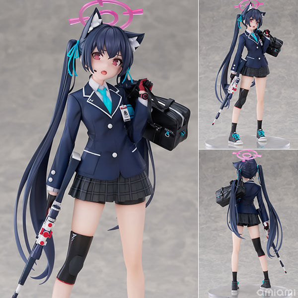 Blue Archive Serika 1/7 Complete Figure