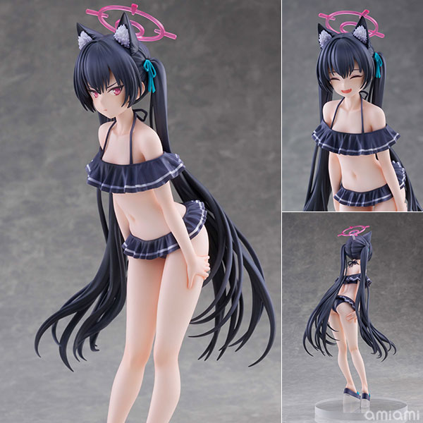 Blue Archive Serika (Swimsuit) 1/7 Complete Figure