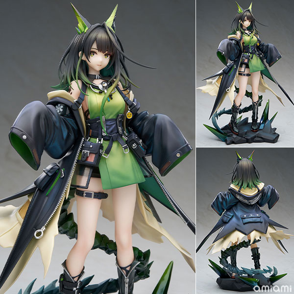 [Bonus] Arknights Mon3tr 1/7 Complete Figure