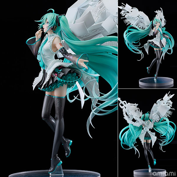 Character Vocal Series 01 Hatsune Miku: Happy 16th Birthday Ver. 1/7
