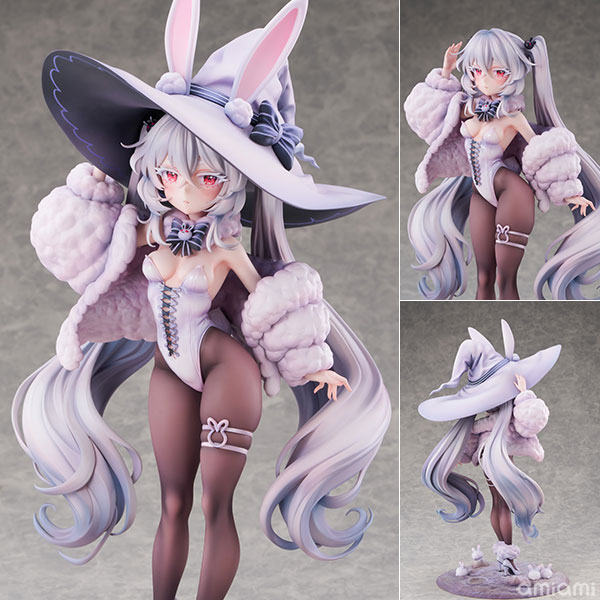 Moon Witch Police Marshmallow illustration by SAVI 1/6 Complete Figure