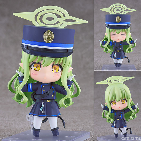 Nendoroid Blue Archive Hikari Tachibana