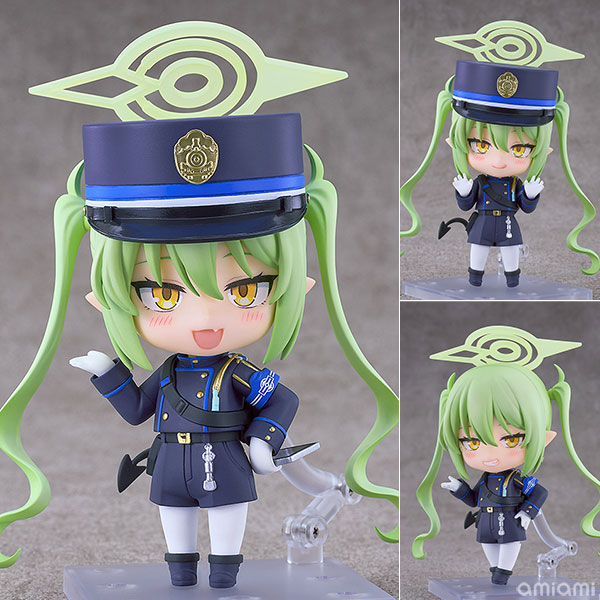 Nendoroid Blue Archive Nozomi Tachibana