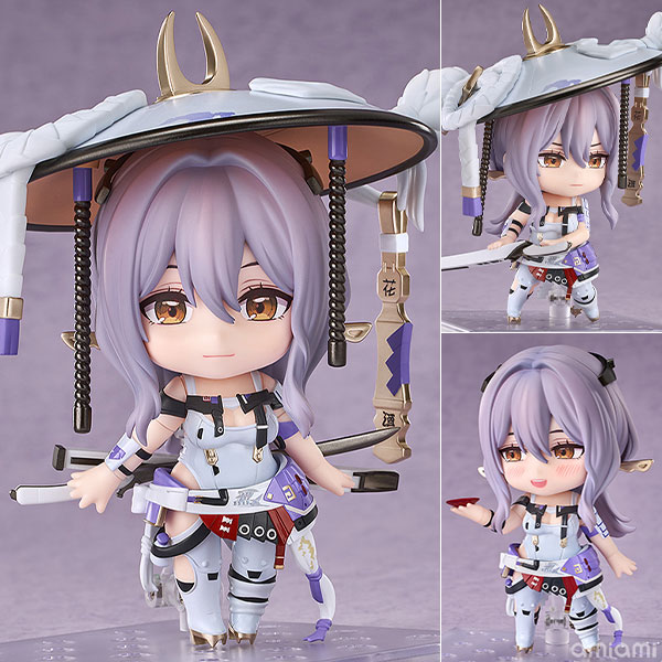Nendoroid Goddess of Victory: Nikke Guren