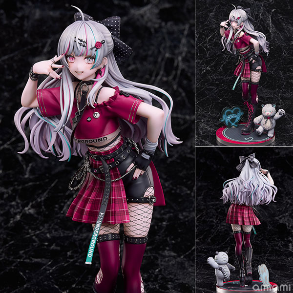 Nijisanji Ishigami Nozomi 1/7 Complete Figure
