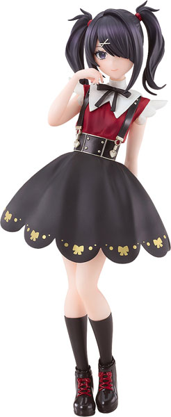 POP UP PARADE TV Anime "NEEDY GIRL OVERDOSE" Ame-chan: Anime Ver. Complete Figure