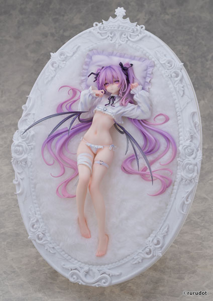 rurudo Original Character Eve Rest.Ver 1/7 Complete Figure