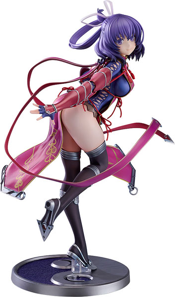 The Legend of Heroes: Kai no Kiseki -Farewell, O Zemuria- Rixia Mao 1/7 Complete Figure