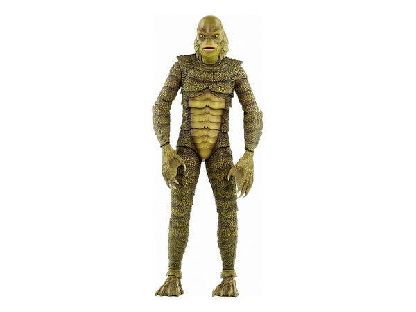 1/6 Creature from the Black Lagoon: Gilman Action Figure