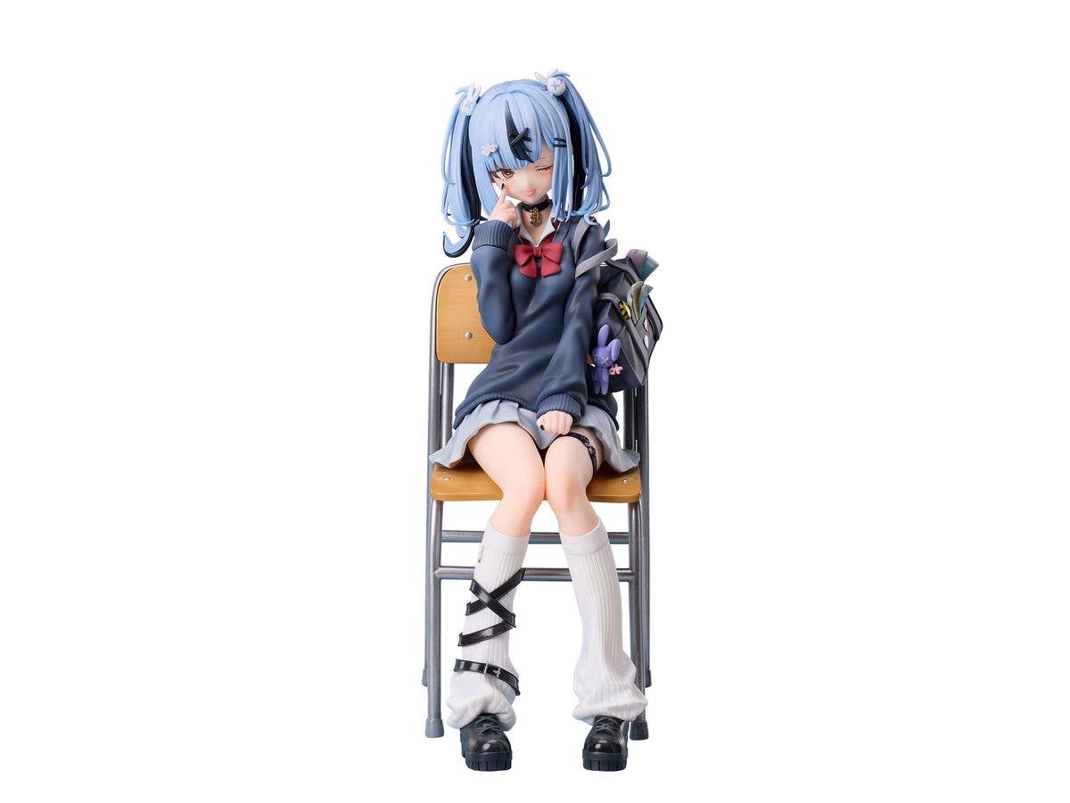 1/7 Wai Nito Figure