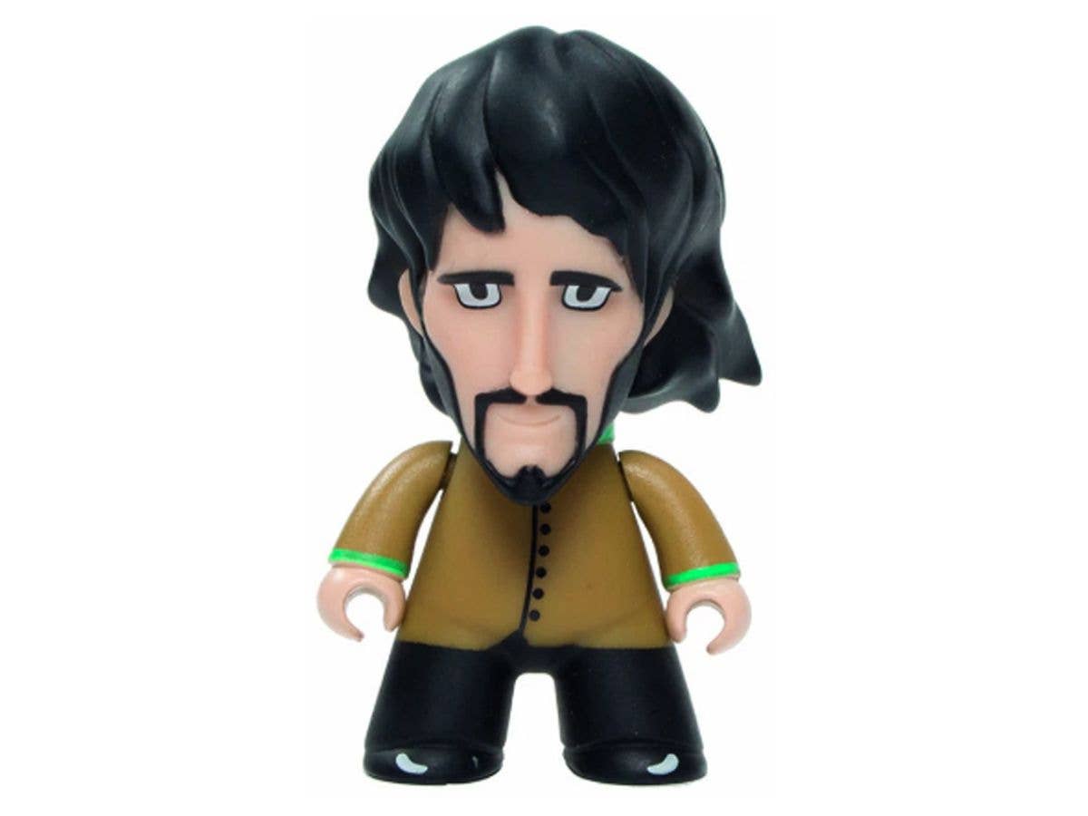 4.5-inch Deformed Figure Series Yellow Submarine George