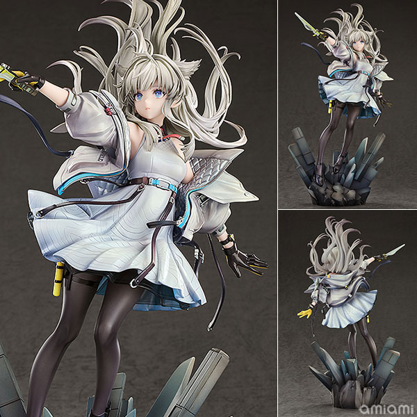 Arknights: Endfield Perlica 1/7 Complete Figure
