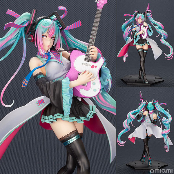 BISHOUJO ReMIX Series Hatsune Miku 1/7 Complete Figure