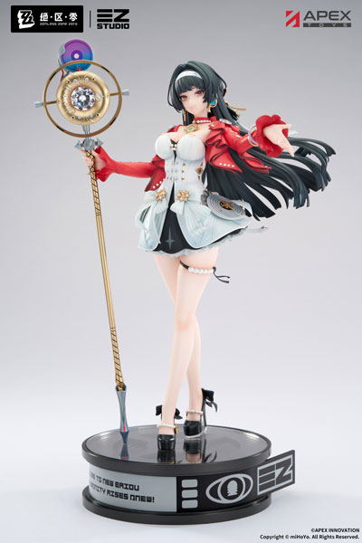 [Bonus] Zenless Zone Zero Astra Yao 1/7 Complete Figure