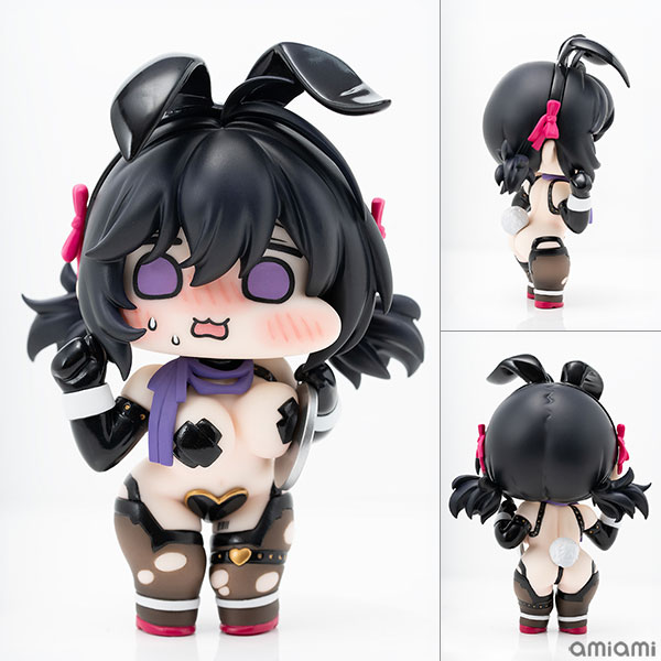 Celebrity Bunny Loen-chan x illustration by JAZZ JACK Complete Figure