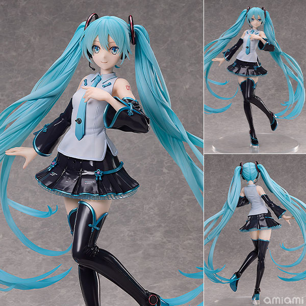 Character Vocal Series 01 Hatsune Miku V4 CHINESE 1/3 Complete Figure