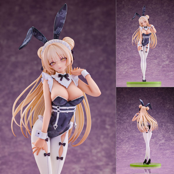 [Exclusive Sale] rurudo BLANC 1/6 Complete Figure