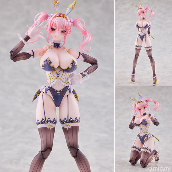 Galactic Series Alice 1/12 Action Figure