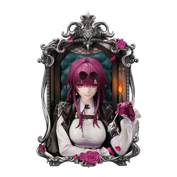 Honkai: Star Rail Diorama Kafka: Patience Is All You Need Ver. Complete Figure