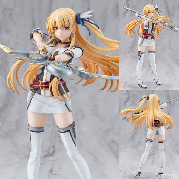 Kiseki Series Alisa Reinford 1/8 Complete Figure