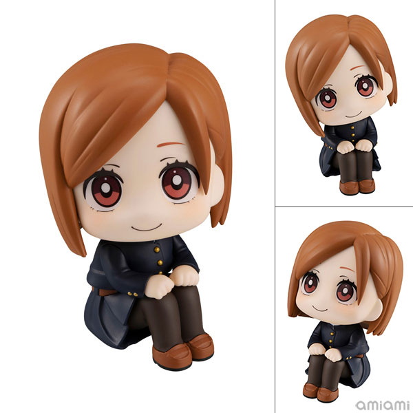 LookUp Jujutsu Kaisen Nobara Kugisaki Complete Figure