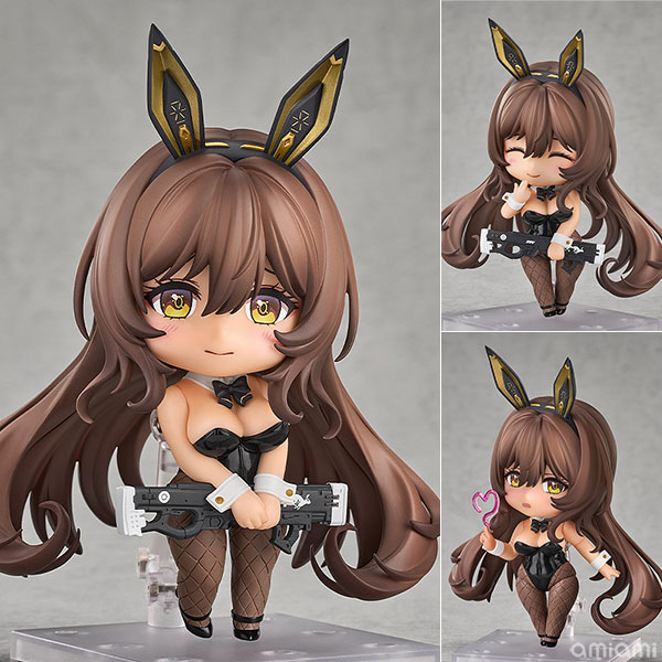Nendoroid Goddess of Victory: Nikke Noir