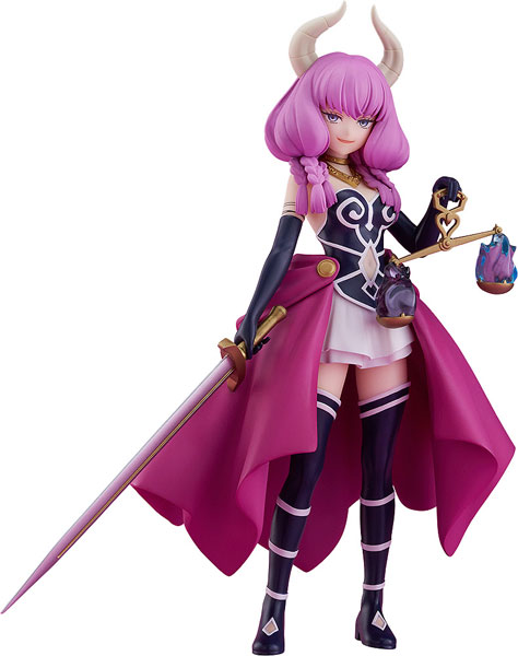 POP UP PARADE Frieren: Beyond Journey's End Aura Complete Figure
