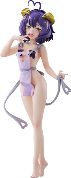 POP UP PARADE Gushing over Magical Girls Magia Baiser: Naked Apron Ver. L size Complete Figure