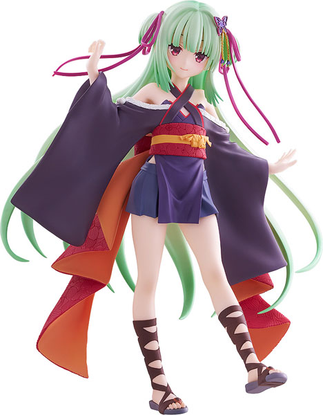 POP UP PARADE Senren Banka Murasame L size Complete Figure