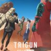 Read Trigun Stargaze manga after anime - Trigun Stargaze, Spoilers, Synopsis, Trigun Stampede Sequel, Plot