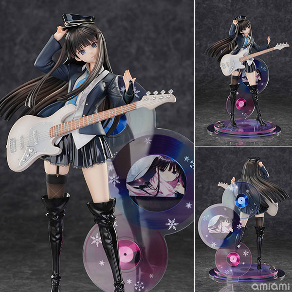 WHITE ALBUM 2 Kazusa Touma "reunion" 1/6 Complete Figure