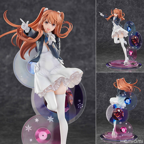 WHITE ALBUM 2 Setsuna Ogiso "reunion" 1/6 Complete Figure