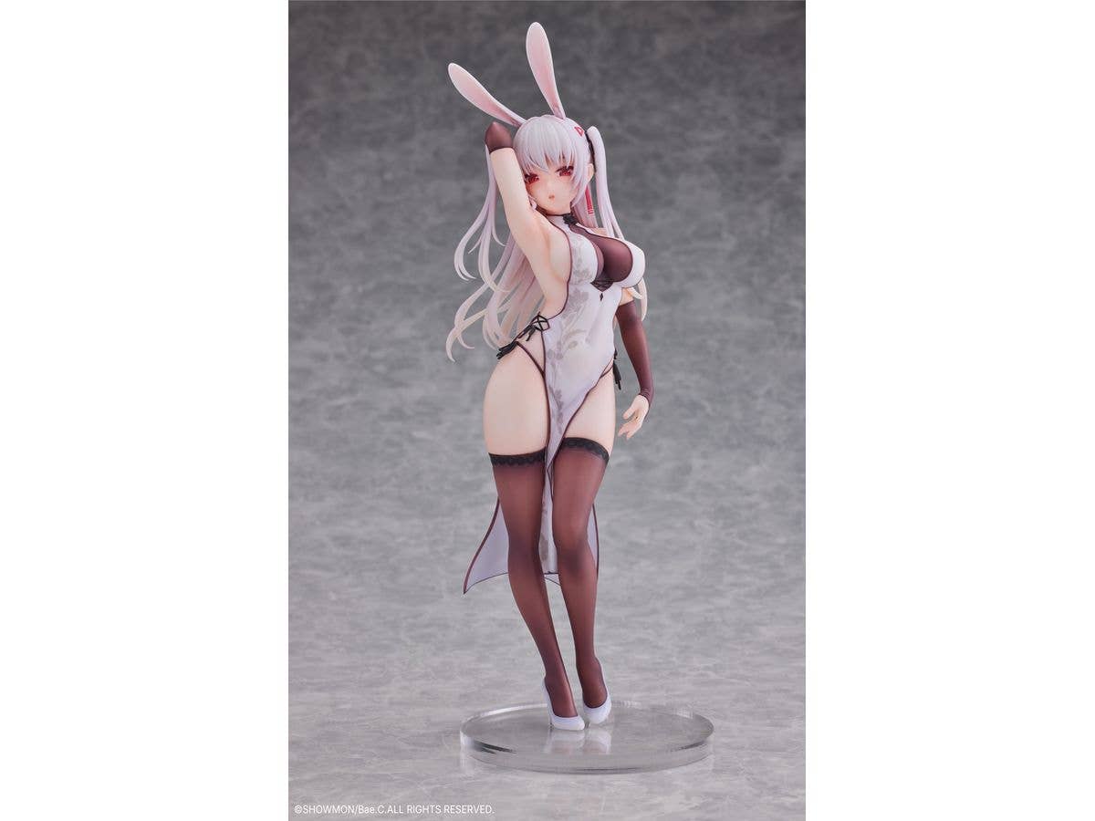 1/6 Li-za Figure
