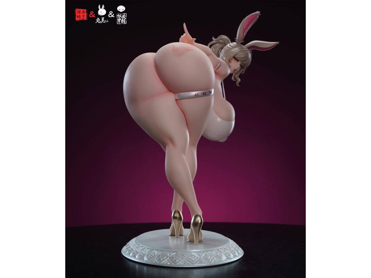 1/6 Usami Figure