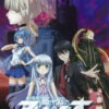 Read Aoki Hagane no Arpeggio: Ars Nova Movie 1 - DC manga after anime - Arpeggio of Blue Steel, manga after anime, Ars Nova, Volume 6, plot summary, spoiler, DC movie