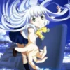 Read Arpeggio of Blue Steel -Ars Nova- manga after anime - Arpeggio of Blue Steel, after anime, manga, volume 4, spoiler, summary, Fog Student Council