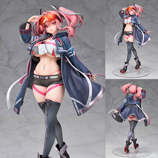 Azur Lane Bremerton 1/7 Complete Figure