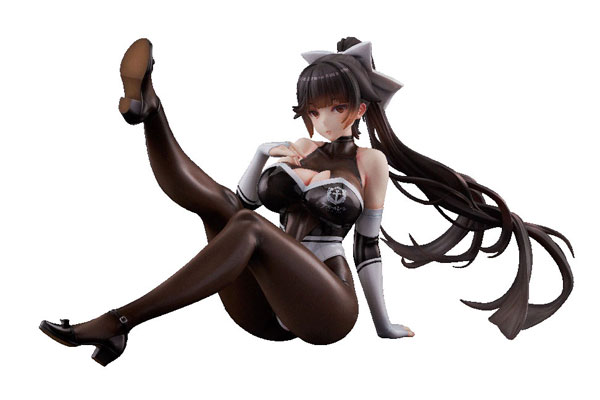 Azur Lane Takao Bewitching Full Drive TF edition 1/4 Complete Figure