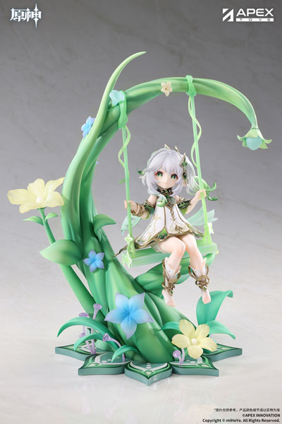 [Bonus] Genshin Impact Nahida Physic of Purity Ver. 1/7 Complete Figure