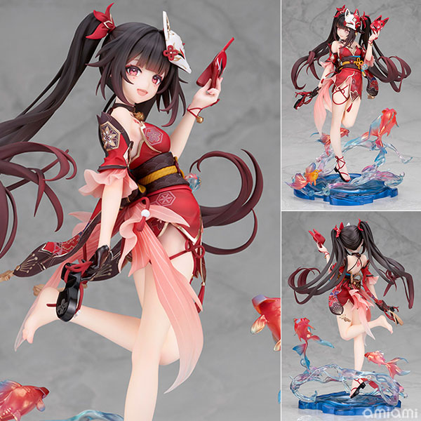 [Bonus] Honkai: Star Rail Sparkle 1/7 Complete Figure