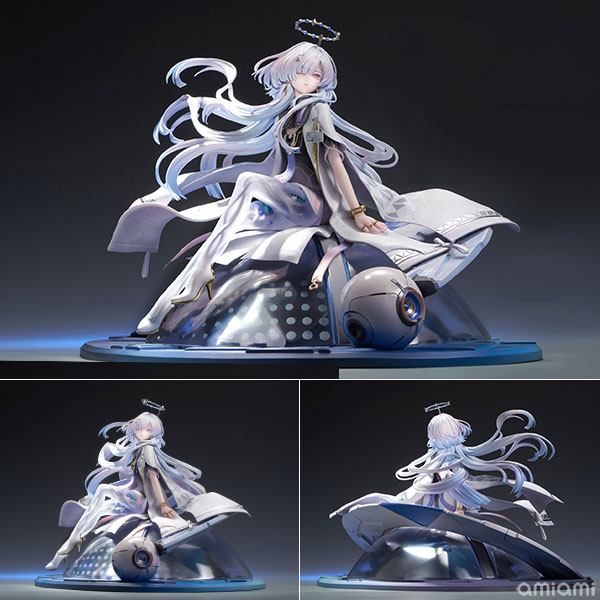 [Bonus] Wuthering Waves Mornye 1/6 Complete Figure