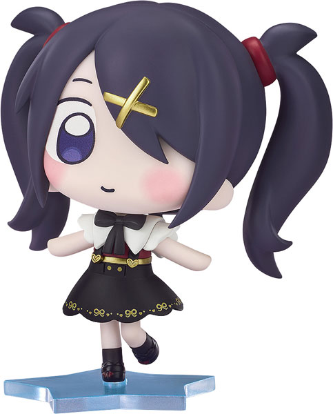 Chibi Figure NEEDY STREAMER OVERLOAD Ame-chan