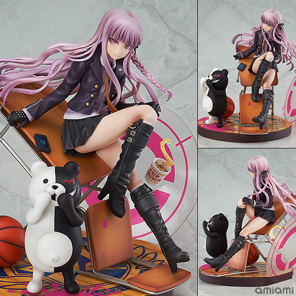 Danganronpa: The Animation Kyoko Kirigiri 1/8 Complete Figure