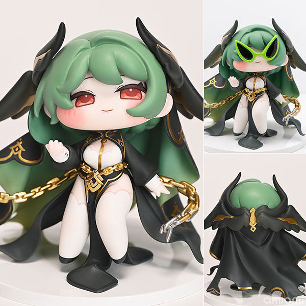 [Exclusive Sale] Trickcal: Chibi Go Joanne Non Scale Figure