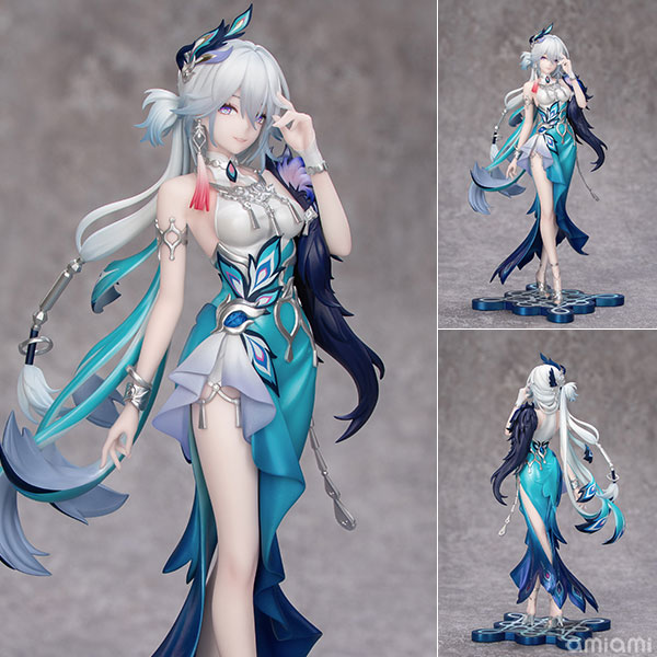 Honkai: Star Rail Gift+ Yao Guang 1/8 Complete Figure