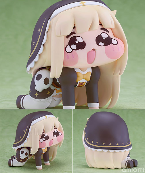 POP UP PARADE Trickcal: Chibi Go Speaki Complete Figure