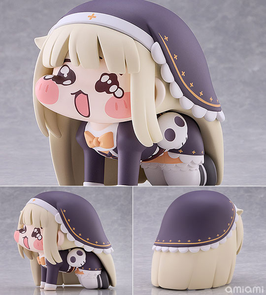 Trickcal: Chibi Go Petite Speaki Complete Figure
