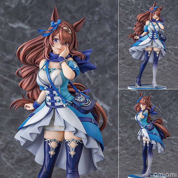 Uma Musume Cinderella Gray Super Creek 1/7 Complete Figure
