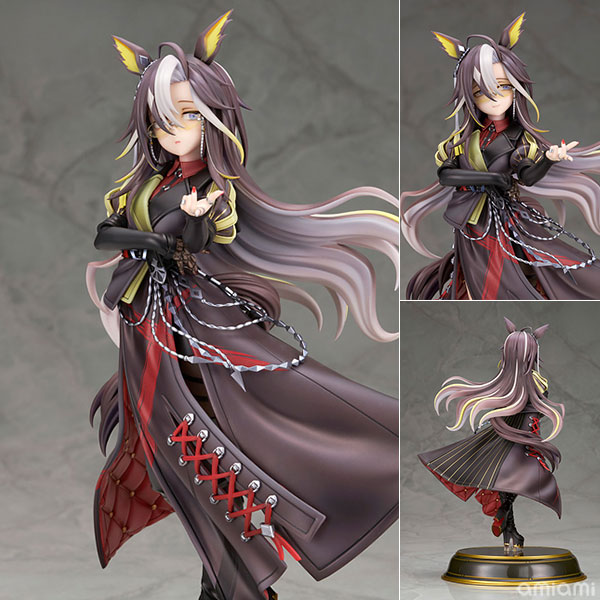 Umamusume Pretty Derby Dream Journey 1/7 Complete Figure